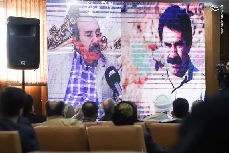 دادگاه رسیدگی به دادخواهی خانواده شهدا و جانبازان اقدامات تروریستی گروهک پژاک به طرفیت دولت آمریکا/ روایتهای شنیده نشده از زنانی که با وعدههای دروغ به بردگی کشیده میشوند