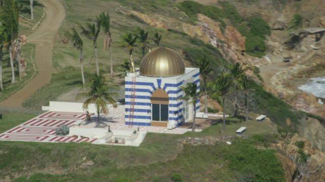 چرا نام حساب بانکی جفری اپستین «بعل» بود؟/ از گوساله سامری تا مولوخ؛ ردپای آیین‌های شیطانی در تاریخ و سیاست معاصر آمریکا+عکس و فیلم