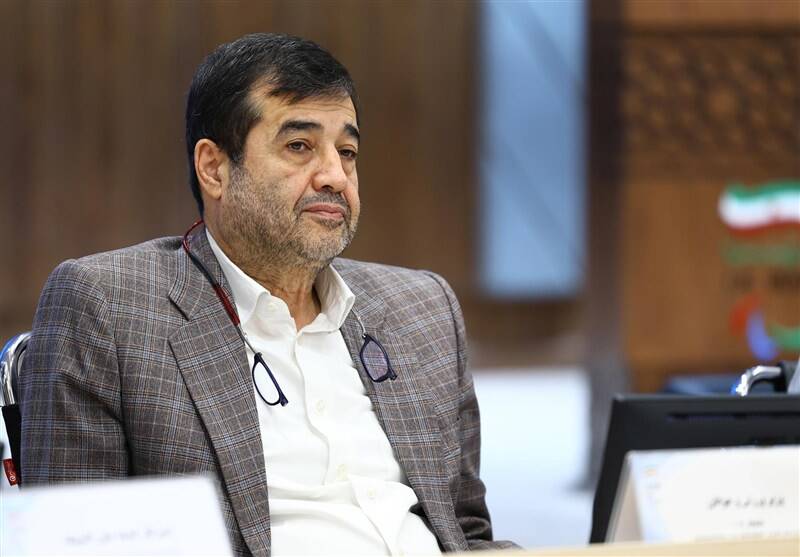 المپيك،كميته،ملي،ورزش،جوانان،انتخابات،برگزار،اسلامي،هوش،مصنو ...