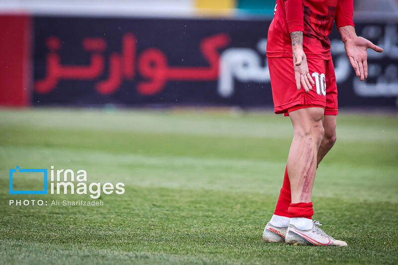 پرسپوليس،تيم،سن،بازيكنان،دفاعي،پا،جوان،فصل،تجربه،افت،چالش،با ...