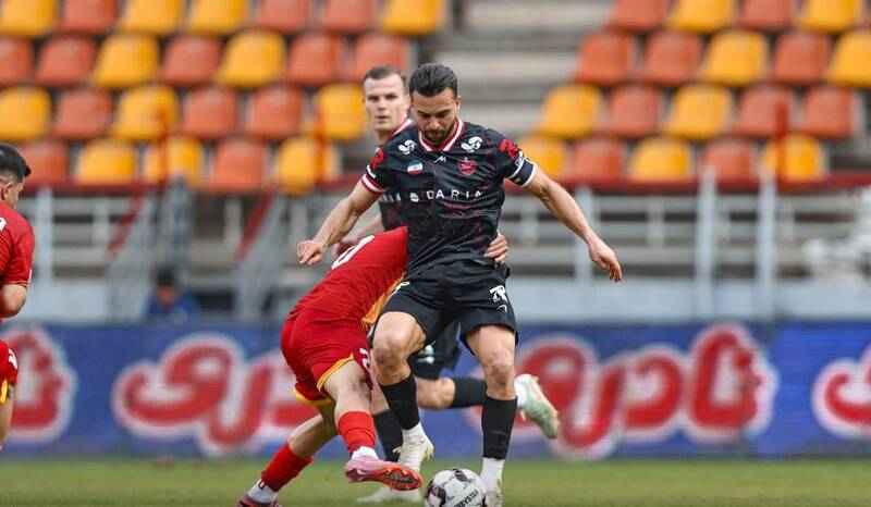 دورهمی پیرمردها در پرسپولیس؛ خونِ تازه کجاست؟