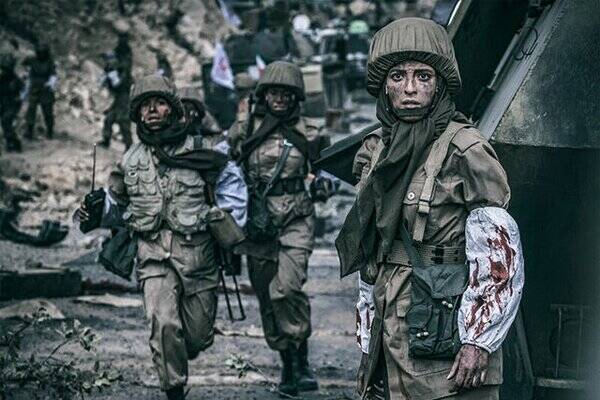 وقتی گروهک‌های تروریستی از سینمای ایران سر درآوردند!‌