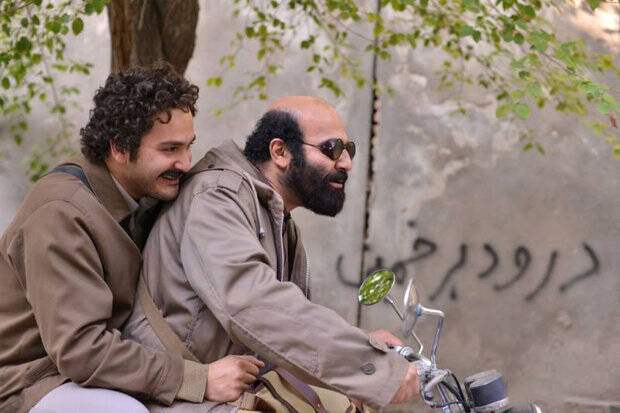 وقتی گروهک‌های تروریستی از سینمای ایران سر درآوردند!‌