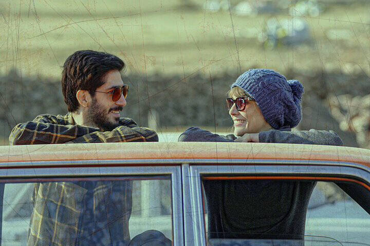 وقتی گروهکهای تروریستی از سینمای ایران سر درآوردند!