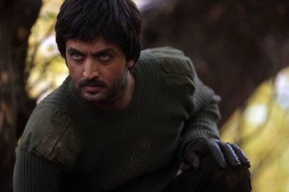 وقتی گروهکهای تروریستی از سینمای ایران سر درآوردند!