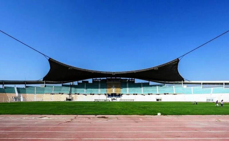 ورزشگاه،باشگاه،استقلال،پرسپوليس،اختصاصي،ورزش،قرار،تيم،تختي،م ...