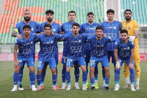 پيكان،تركيب،استقلال،اميرمحمد