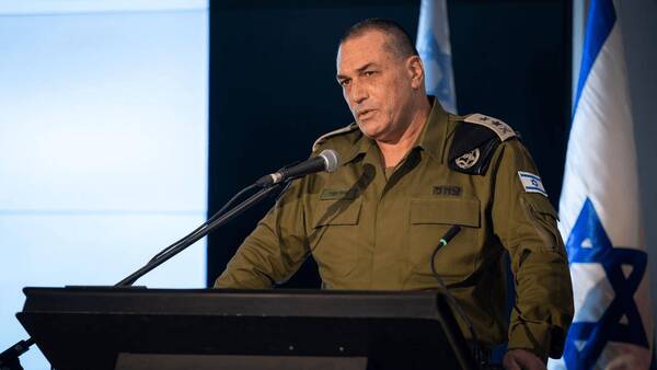 رایزنی رئیس ستاد ارتش اسرائیل با مقام‌های پنتاگون درباره ایران