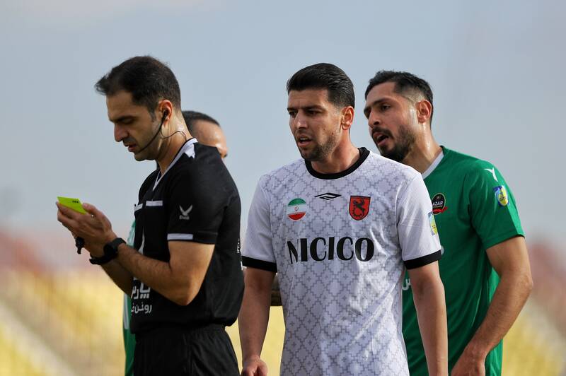 دومین بُرد متوالی شمسآذر؛ مس با جباری هم میبازد