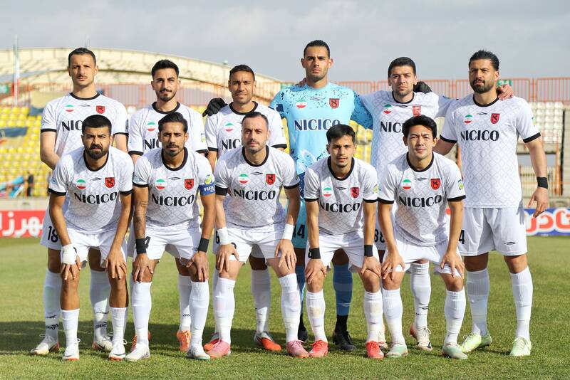 دومین بُرد متوالی شمسآذر؛ مس با جباری هم میبازد