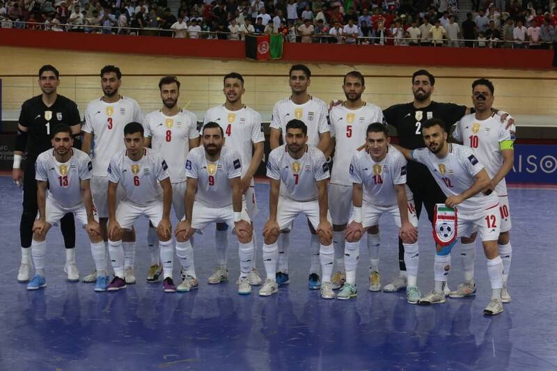 ايران،دروازه،حريف،گل،ضربه،دقيقه،ملي،تيم،طيبي،فوتسال،حسين