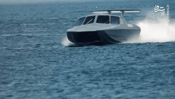 کابوس این روزهای «آبراهام لینکلن» روی آبهای خلیج فارس