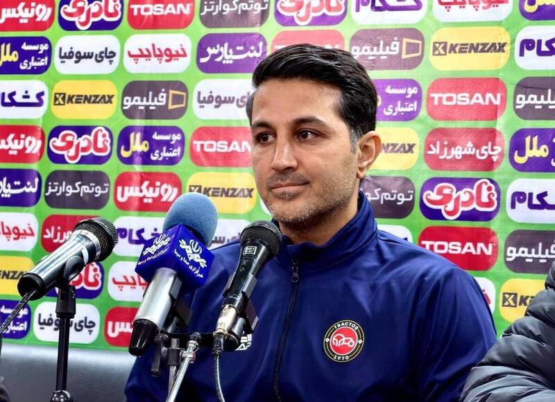 بازي،تراكتور،عقب،شرايط،ايجاد،تيم،خانبان