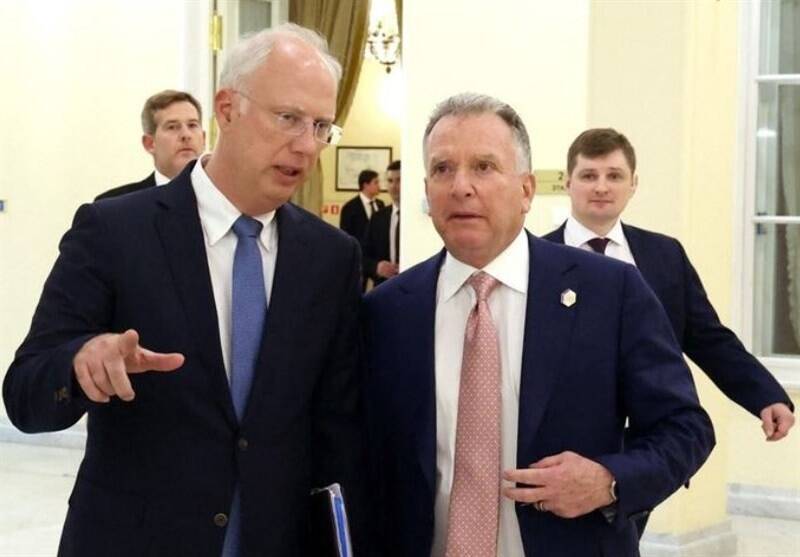 اوكراين،مذاكرات،صلح،واشنگتن،مناقشه،مديريت،آمريكا،بحران،اروپا ...