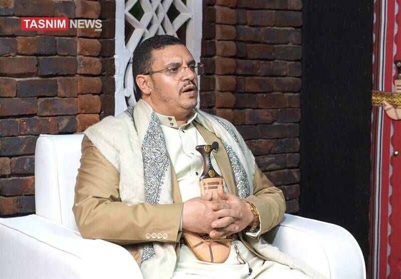 هشدار صریح یمن: صبر ما در برابر جنایات اسرائیل رو به پایان است