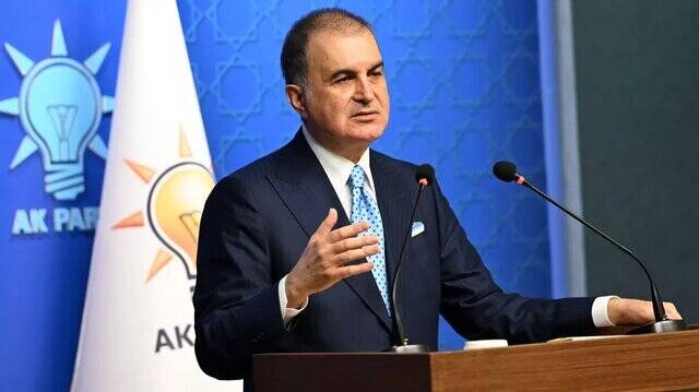 ايران،عواقب،تركيه،دخالت،سخنگوي،حزب