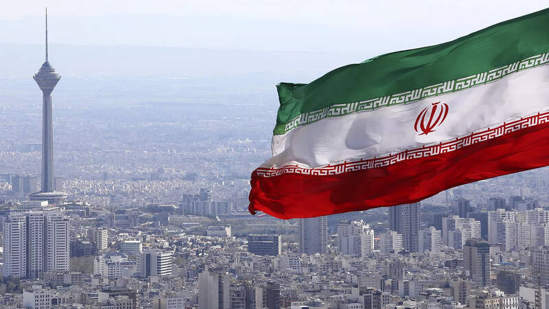 ايران،يادداشت،جمهوري،دولت،اسلامي،ساندي،تلگراف،غربي،سرنگوني،ن ...