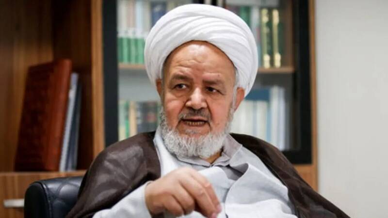 آمريكا،ايران،نظامي،اشاره،بحران،سعيدي،پاسخ،منطقه،آرايش،قوا،فر ...