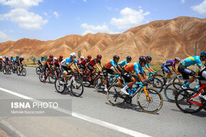 حساب فدراسیون دوچرخه‌سواری به خاطر دیه بسته شد