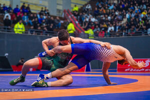 محک ستاره‌های آزاد و فرنگی در میدانی سخت/ آلبانی در انتظار «مرد یخی»