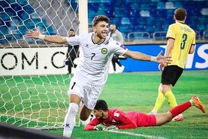 حریف آسیایی استقلال یک بازیکن را از دست داد