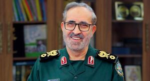 سرداری که تا شهادت گمنام ماند