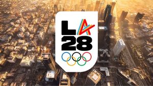 اعلام فرآیند کسب سهمیه المپیک ۲۰۲۸ از سوی اتحادیه جهانی کشتی 