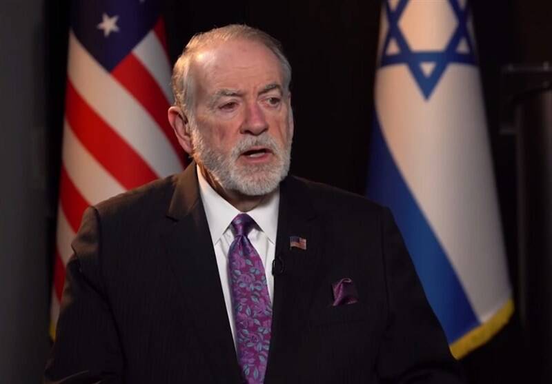 سفیر آمریکا: ترامپ در صورت امکان، به دنبال توافق با ایران است