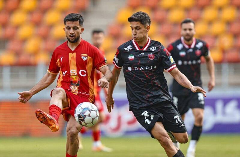 پرسپوليس،بازيكن،كادرفني،اردكان،چادرملو،فولاد،تركيب