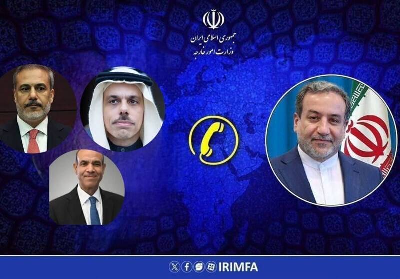 عراقچي،خارجه،امور،وزير،تركيه،ايران