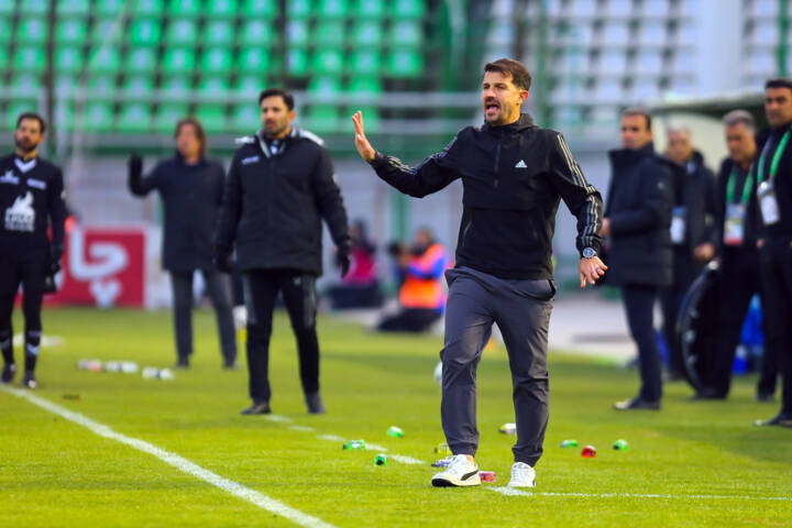 سقوط آزاد فینالیست آسیا؛ تیمی که کمکم «ذوب» میشود!