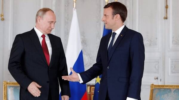 روسيه،اوكراين،كانال،ارتباطي،خارجه،وزير