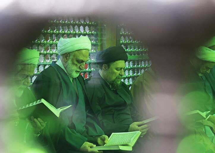 بنيانگذار،خميني،ره