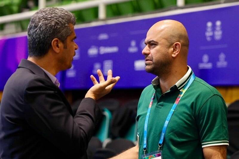 رقابت پنج ضلعی برای صندلی ریاست تکواندو/ مخالفان ساعی به صف شدند