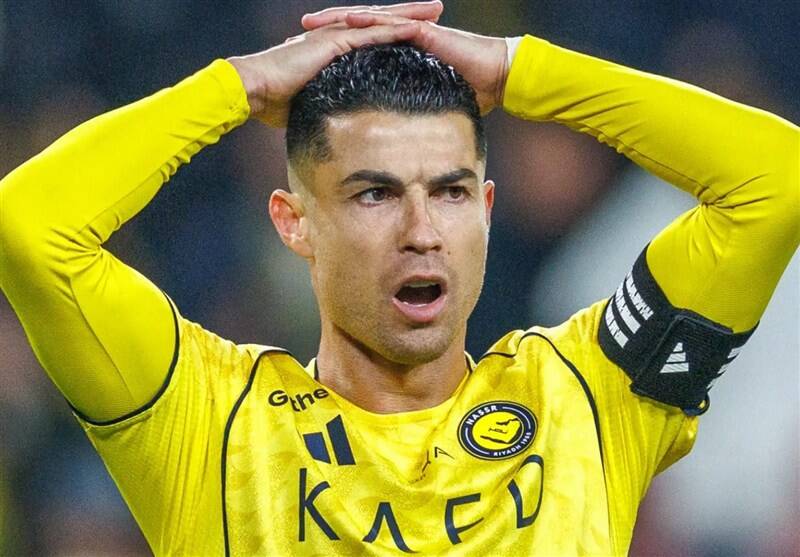 النصر،باشگاه،عربستان،رونالدو،صندوق،بازي،الهلال،پرتغالي،عمومي ...