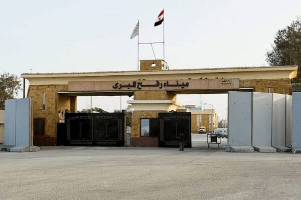 غزه،آغاز،گذرگاه،حماس،اسرائيل،كميته،ملي،رفح،بازرسي،عبور،مستقل ...