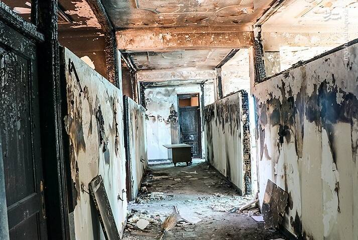 اغتشاشگران