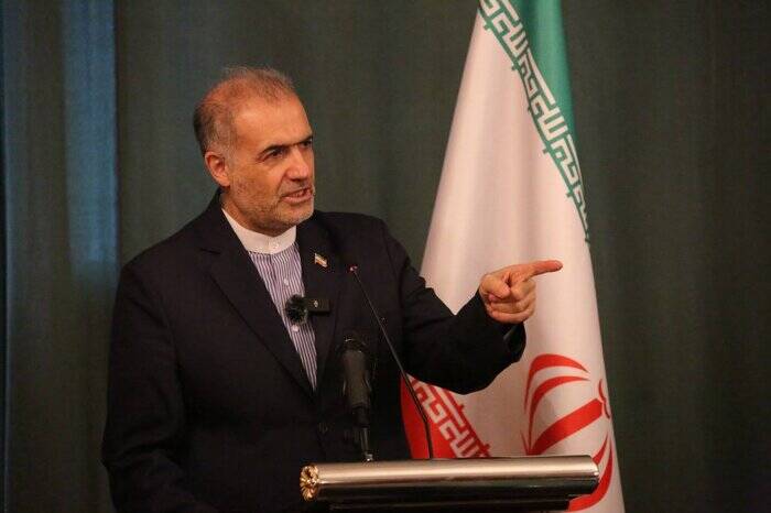 سه عنصری که ایران را از بحران‌ها عبور می‌دهد