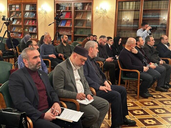 سه عنصری که ایران را از بحران‌ها عبور می‌دهد