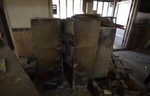 اغتشاشگران به بسته‌های معیشتی نیازمندان هم رحم نکردند!