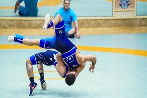 زمان اعزام شاگردان رنگرز به کرواسی