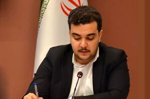 سیاوش قدوسی