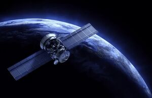 تصاویر پیشرفته‌ترین ماهواره تصویربرداری ایران رونمایی شد