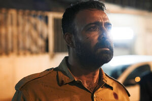 جسارت مهدویان در پرداختن به جنگ؛ «نیم‌شب» گامی رو به جلو است؟