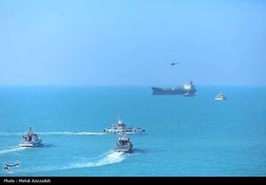 محاصره دریایی؛ سناریوی شکست‌خورده‌ علیه ایران