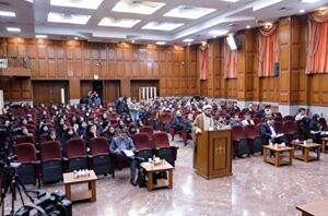 پنجاه‌وسومین جلسه دادگاه رسیدگی به اتهامات منافقین