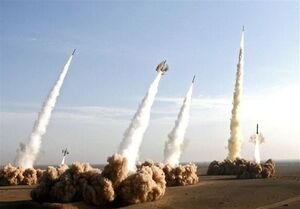 اعتراف رسانه عبری: اگر ایران بخواهد تل آویو و حیفا ویران می‌شوند