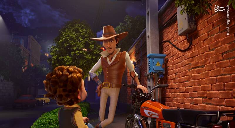 از ماجراجویی کودکانه تا مسئولیت فرهنگی؛ خوانشی از «نگهبانان خورشید»/انیمیشنی که میراث فرهنگی را به دغدغه کودک تبدیل می‌کند