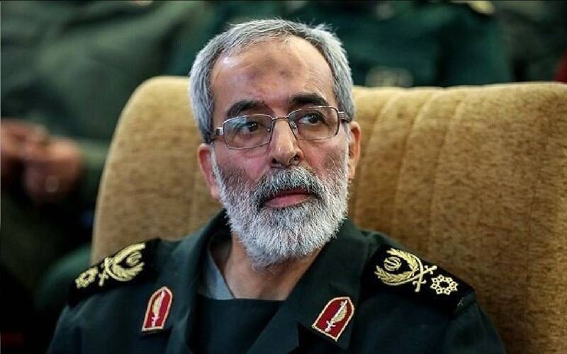  در جنگ ۱۲ روزه حتی تعداد موشک‌ها را هم رهبری مشخص کردند