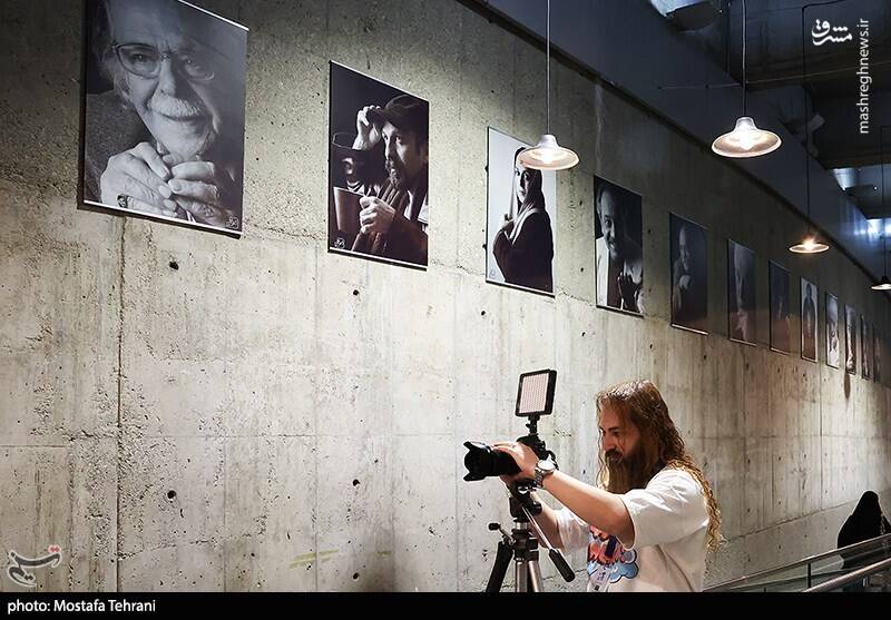 حواشی سومین روز از چهل و چهارمین جشنواره فیلم فجر